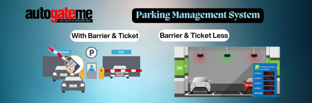 Parking Management System Saudi Arabia Riyadh Jeddah Dammam Khobar Al Ula NEOM Makkah Madinah