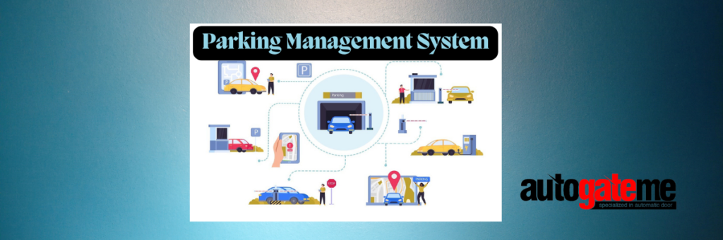 Parking Management System Saudi Arabia Riyadh Jeddah Dammam Khobar Al Ula NEOM Makkah Madinah